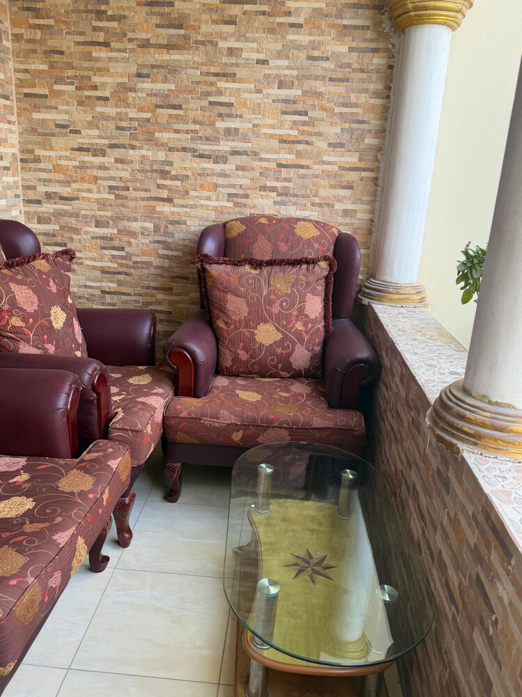 طقم مجلس  - 10