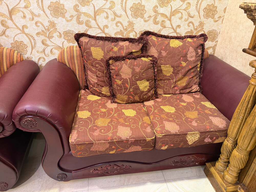 طقم مجلس  - 2