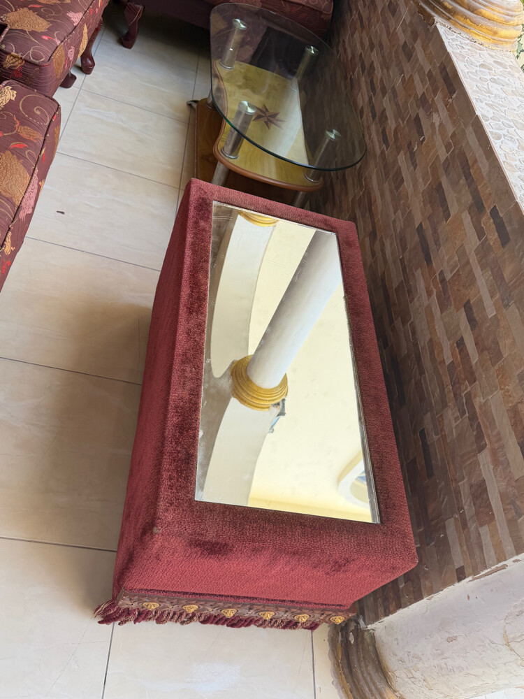 طقم مجلس  - 11