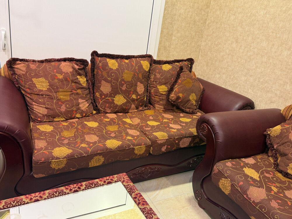 طقم مجلس  - 5