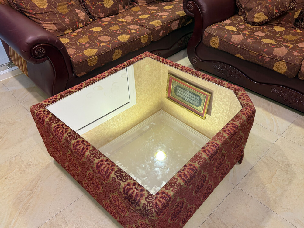 طقم مجلس  - 6