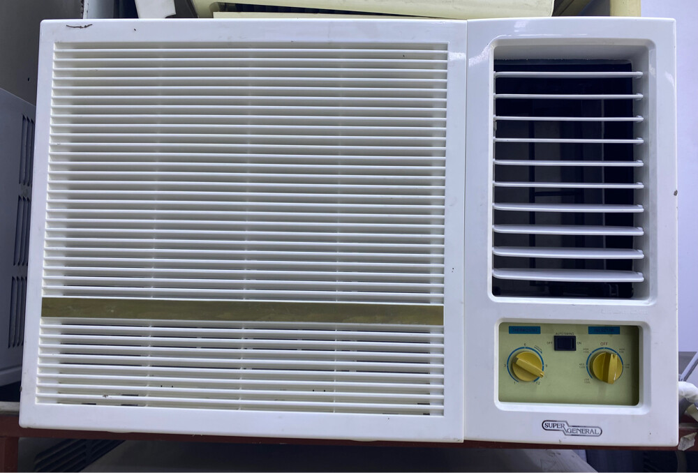 window ac for sale - 1