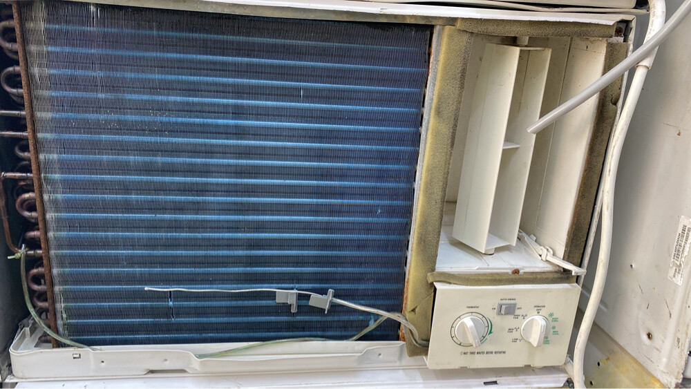 window ac for sale - 3