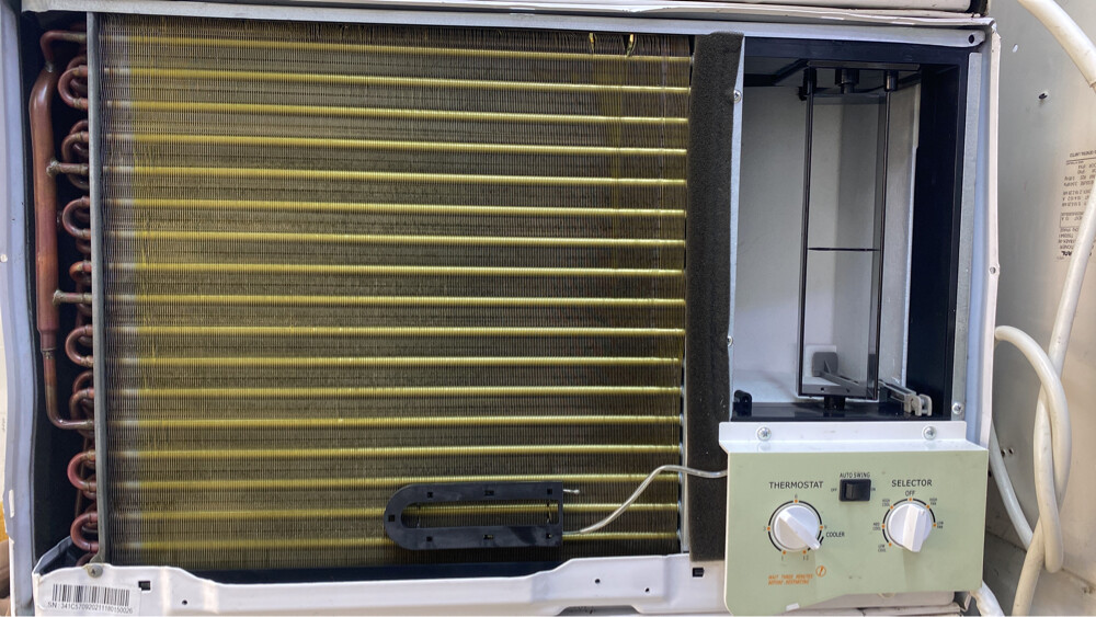 window ac for sale - 2
