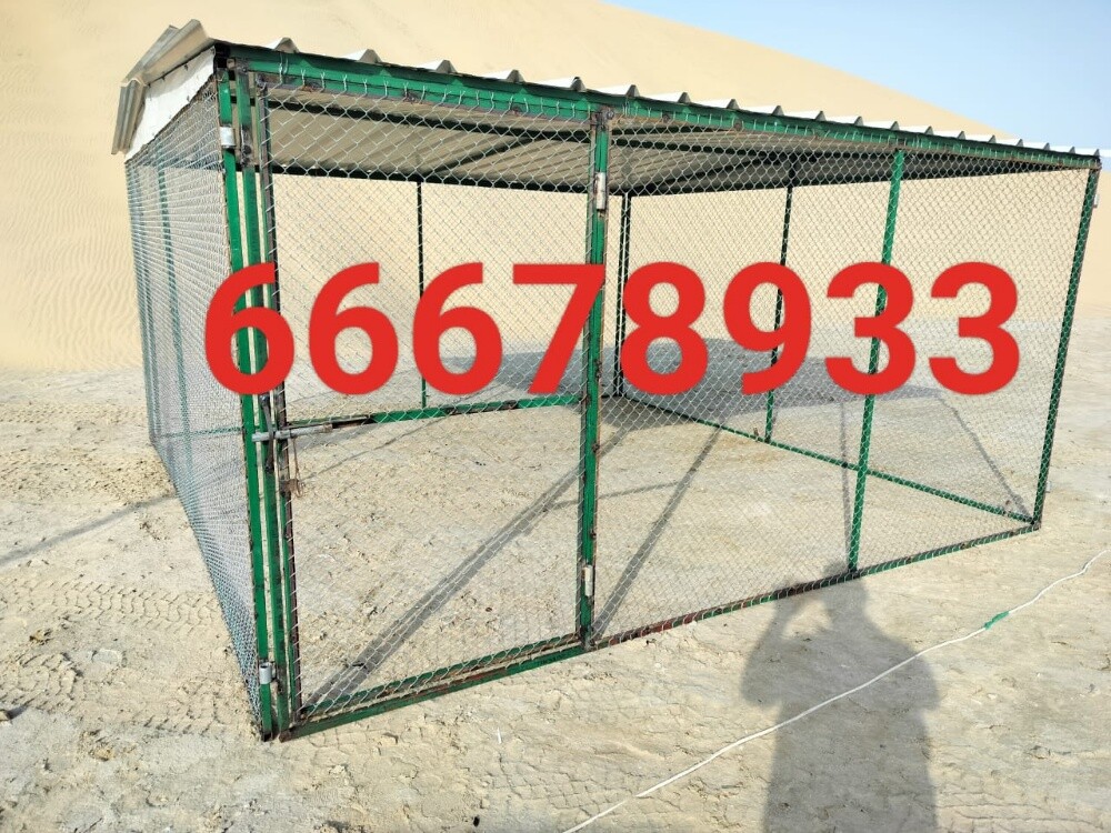 4/4=قفص الدجاج والحمام - 2