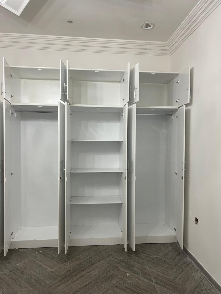 All furniture items - 2