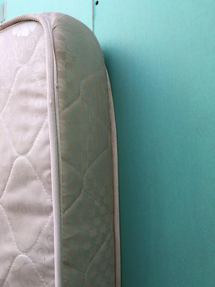 Mattress - 3