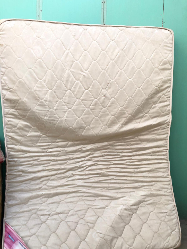 Mattress - 1