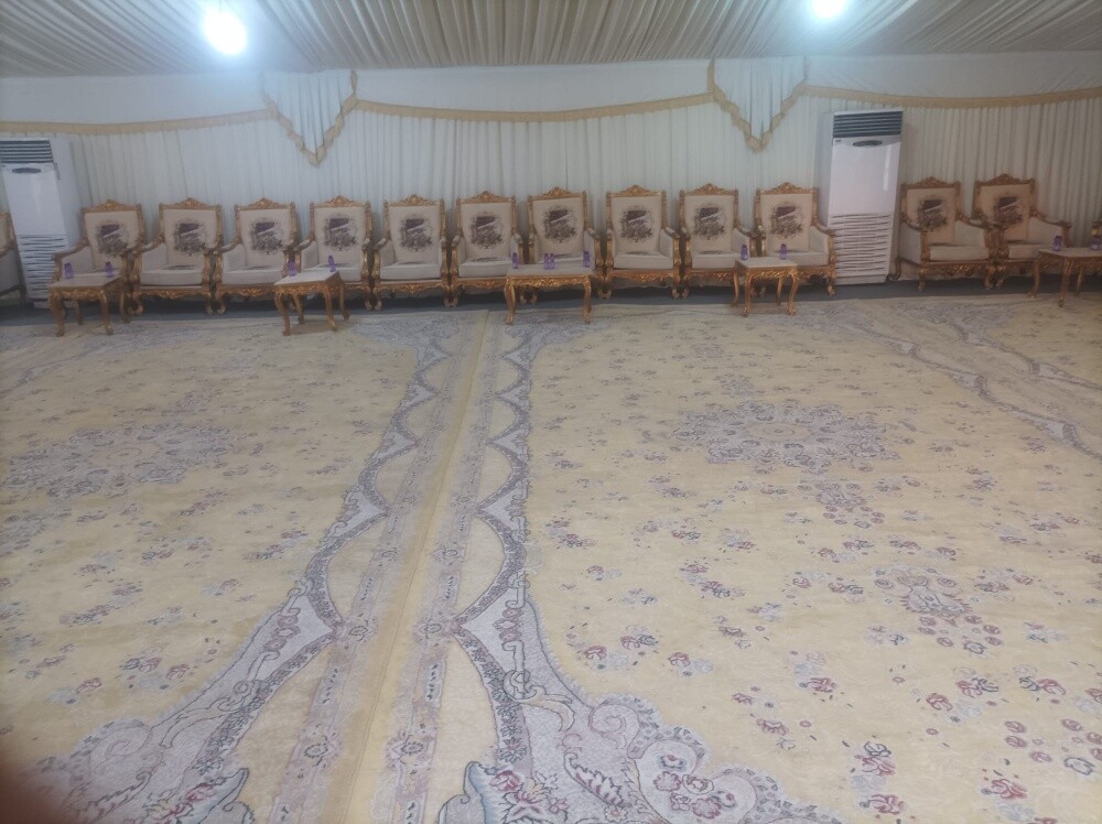 خميه عزاء مدينة خليفة - 3