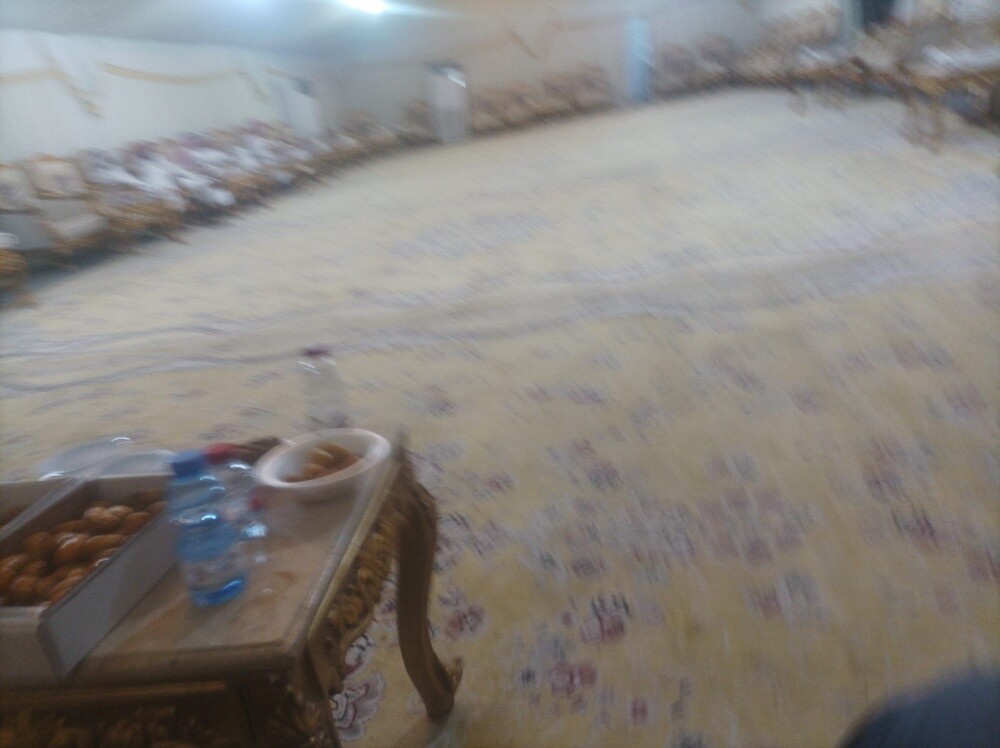 خميه عزاء مدينة خليفة - 7