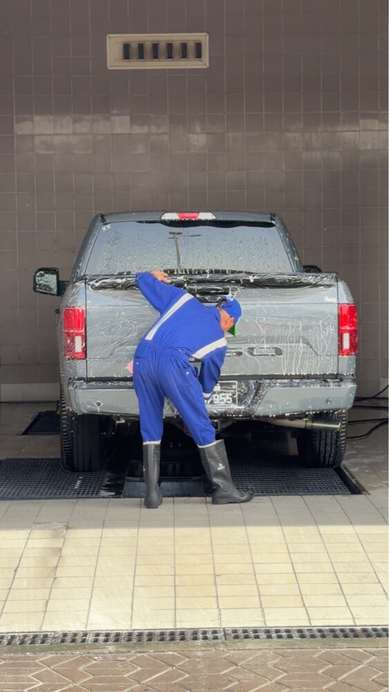Ford f150 FX4 V8 superchargedwhippl - 3