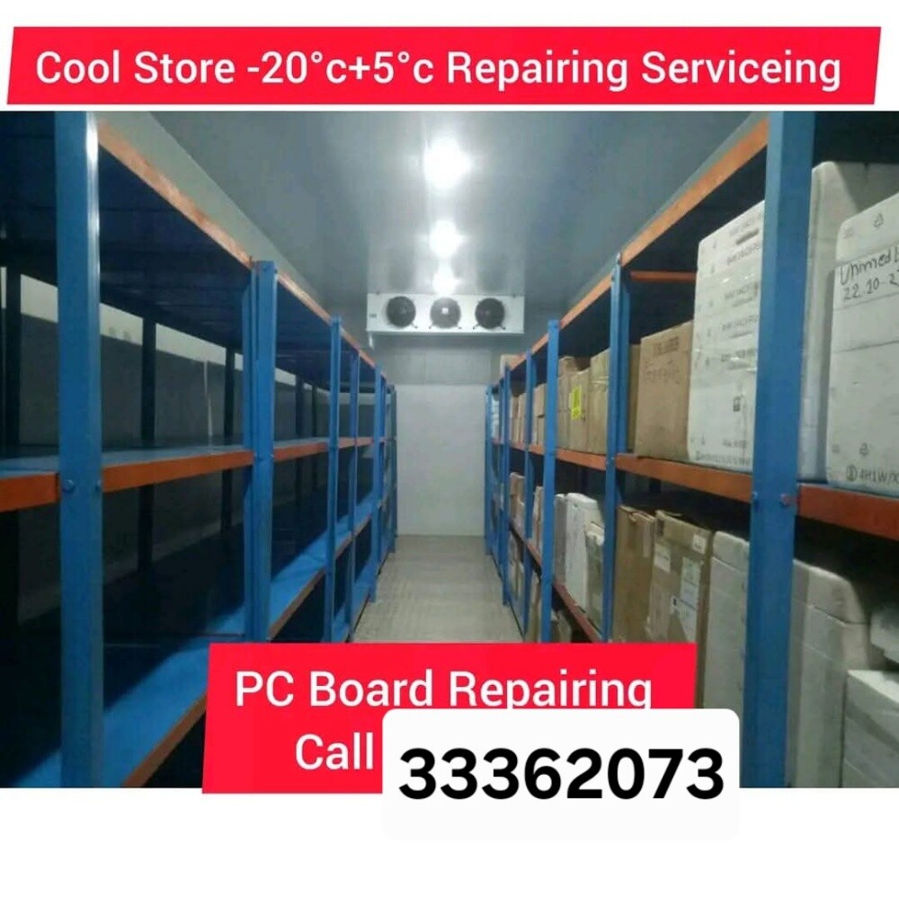 Qatar Ac Maintenance Repair service - 4