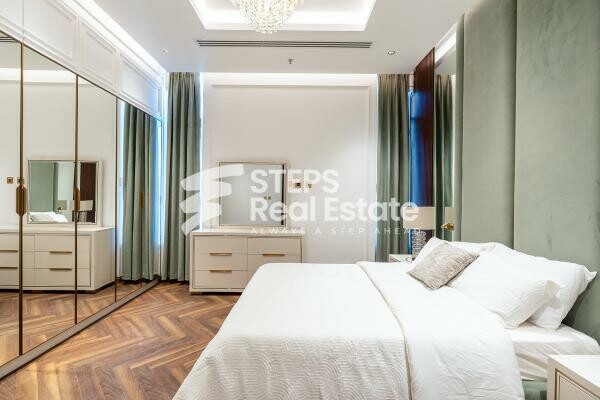 Penthouse for Sale with City View - 15