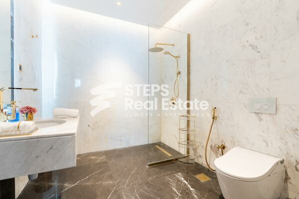 Penthouse for Sale with City View - 7