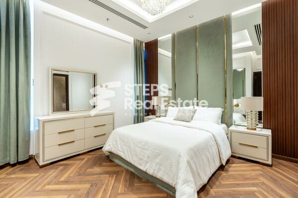 Penthouse for Sale with City View - 14