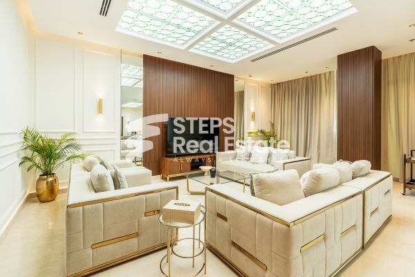 Penthouse for Sale with City View - 12