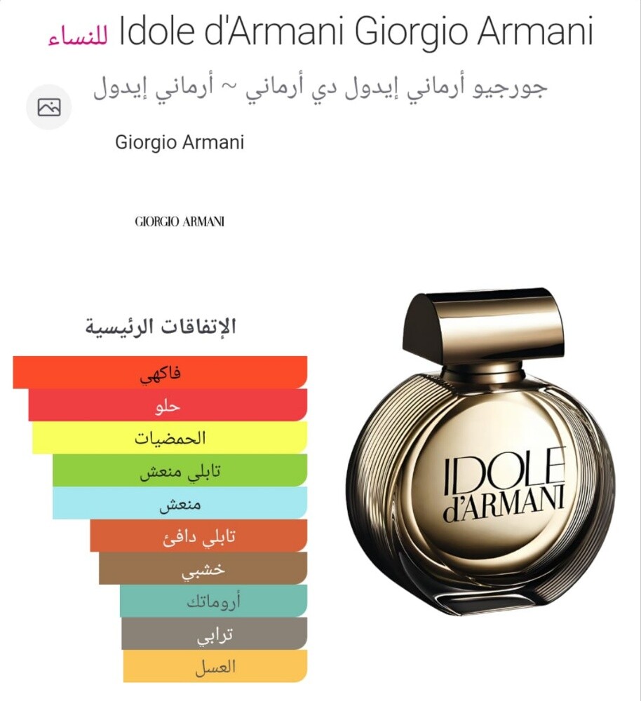 عطور مستوحاة من ماركات عالمية - 10