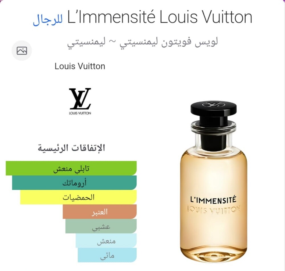 عطور مستوحاة من ماركات عالمية - 11