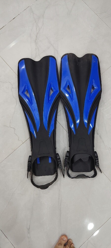 Swim  Fins / Flippers - 3