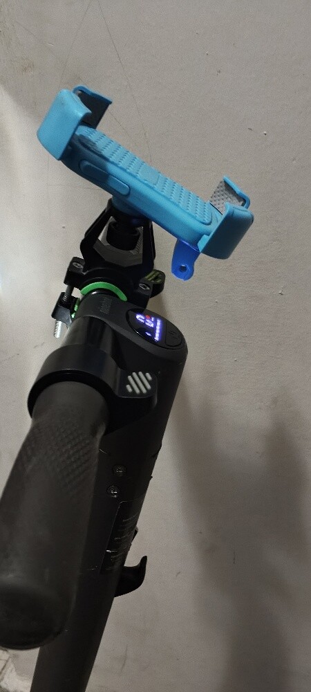scooter ninebot Segway e22 - 6