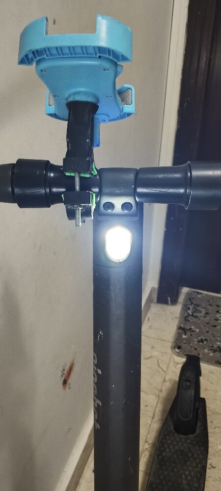 scooter ninebot Segway e22 - 2