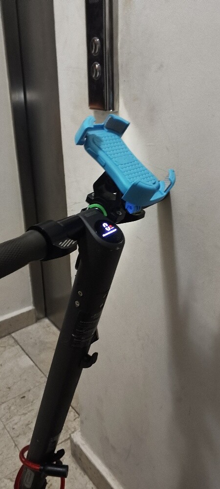 scooter ninebot Segway e22 - 3