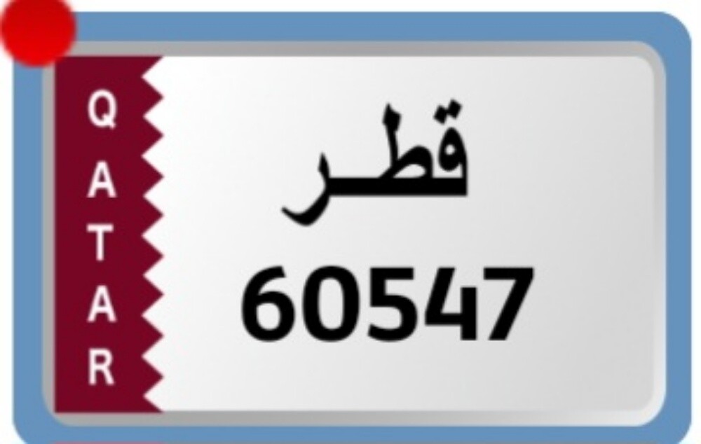 60547 - 1