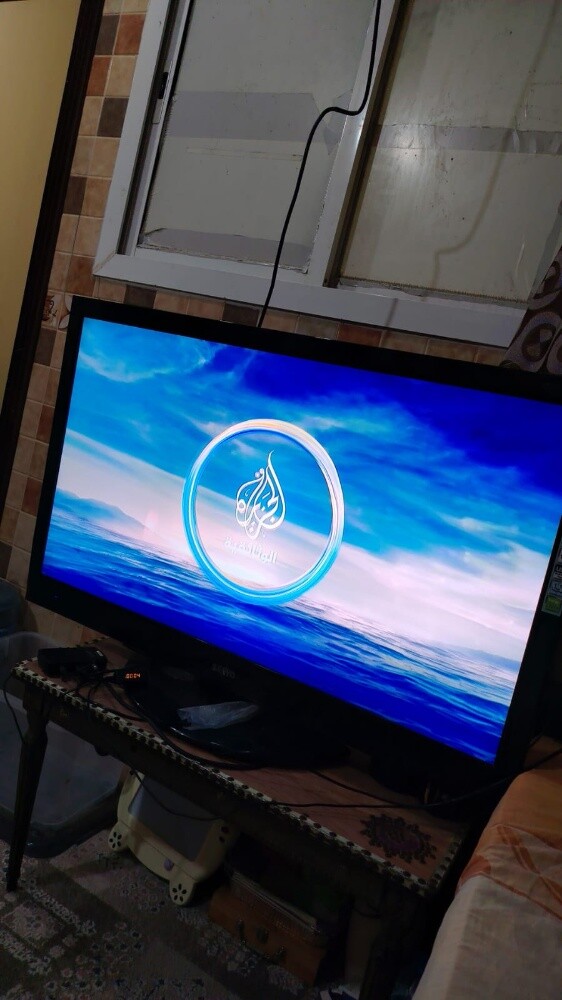 2 TV very good - 2
