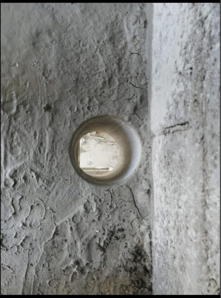 Concrete coring - 2