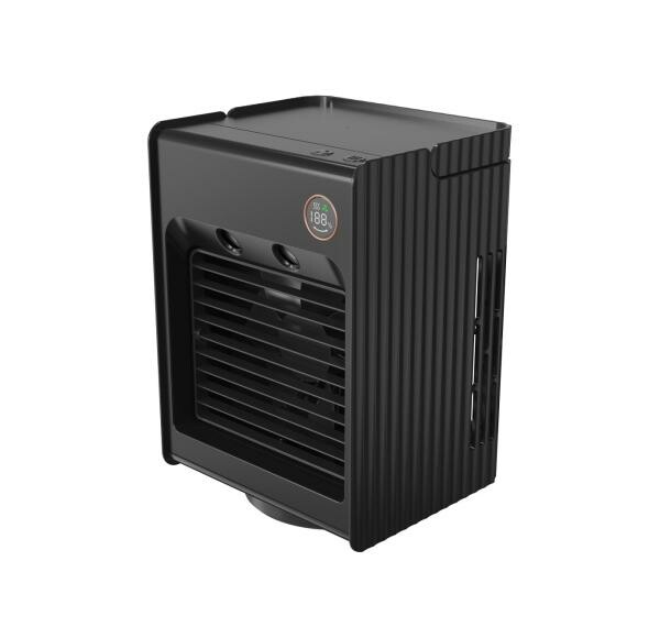 Porodo Lifestyle Air & Mist Fan - 3