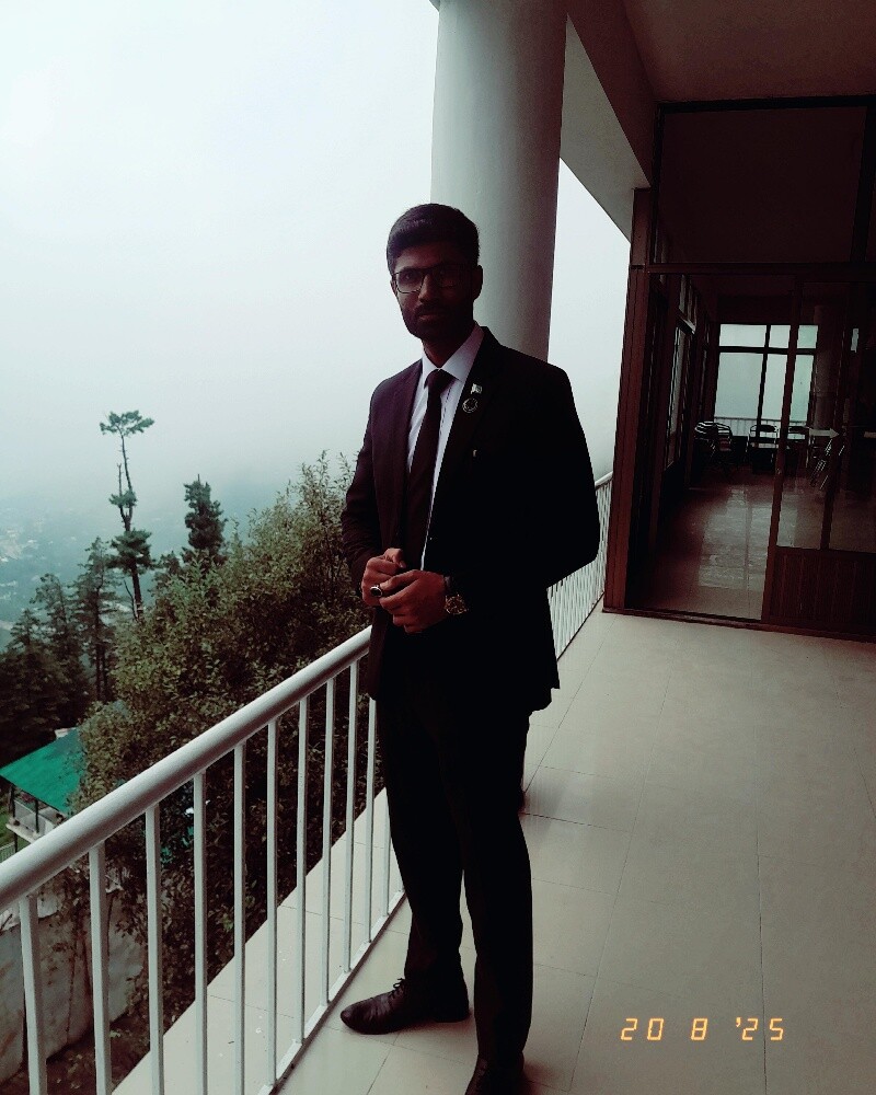 Muhammad Itfaq - 1