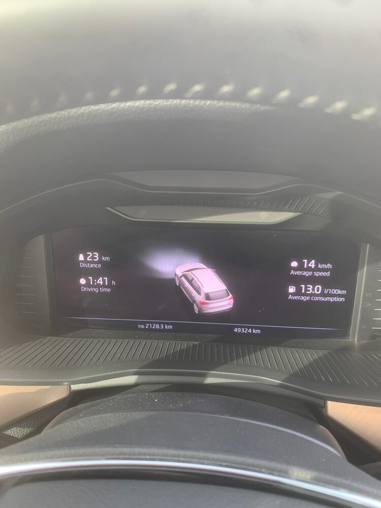 skoda Kamiq 2022 for sale - 18