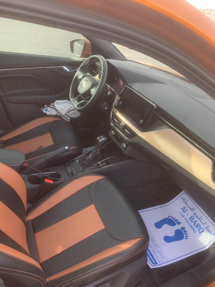skoda Kamiq 2022 for sale - 16