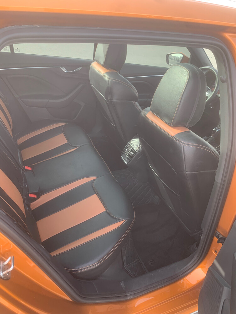skoda Kamiq 2022 for sale - 17
