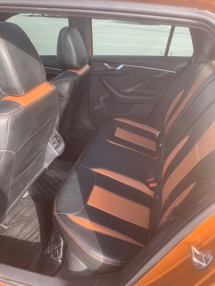 skoda Kamiq 2022 for sale - 12