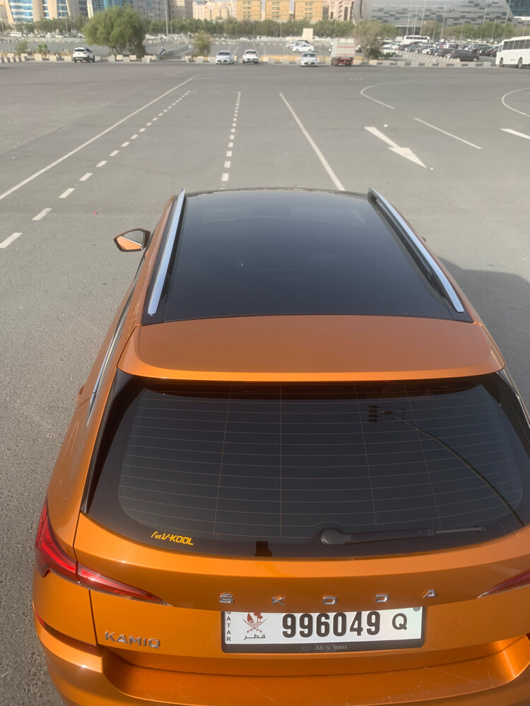 skoda Kamiq 2022 for sale - 15