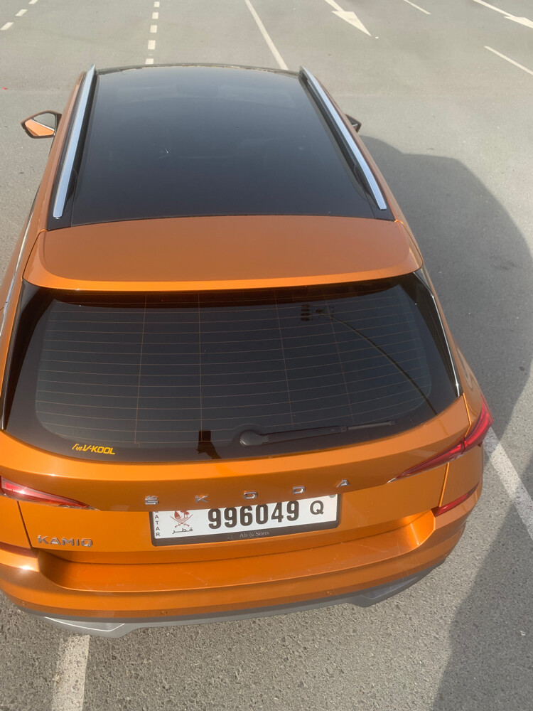 skoda Kamiq 2022 for sale - 11