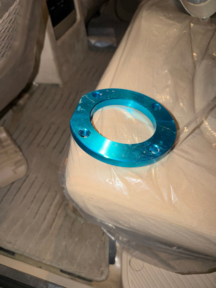 سبيسر ترفيعه حط سعرك وشله - 1