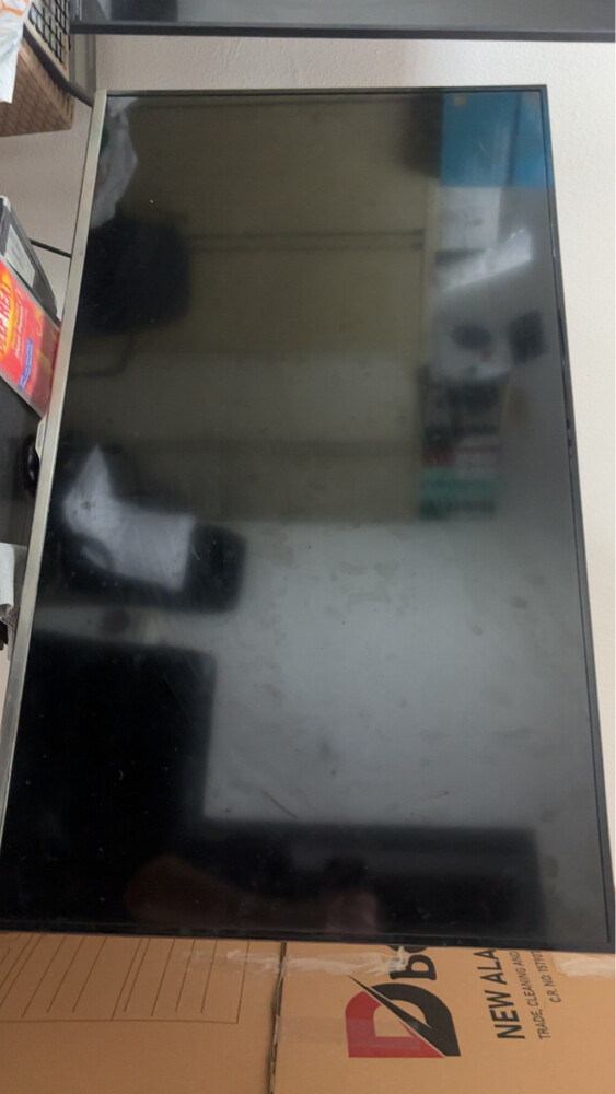 television - 1