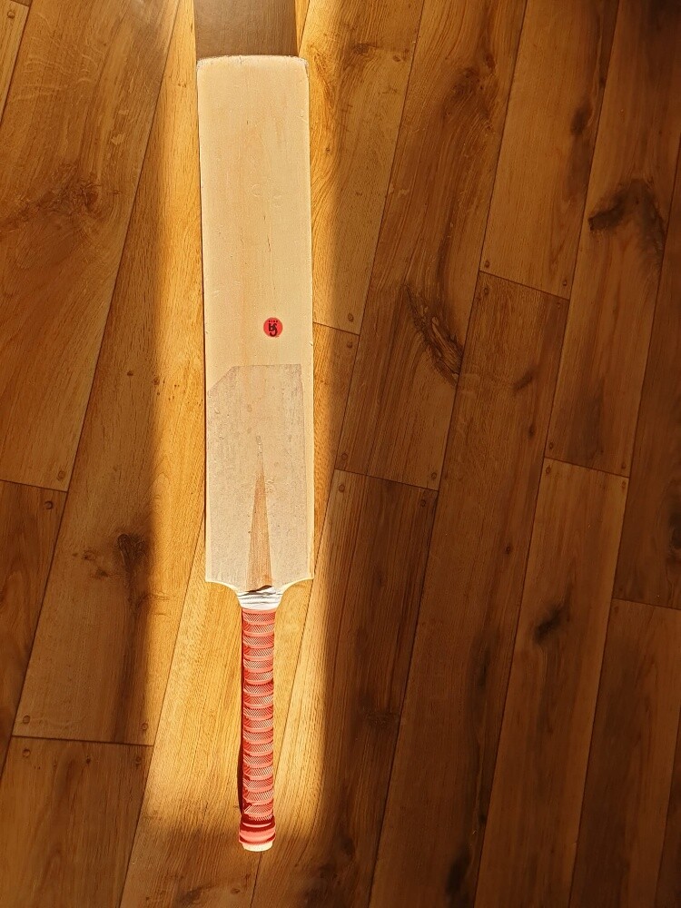 CA cricket bat - 3