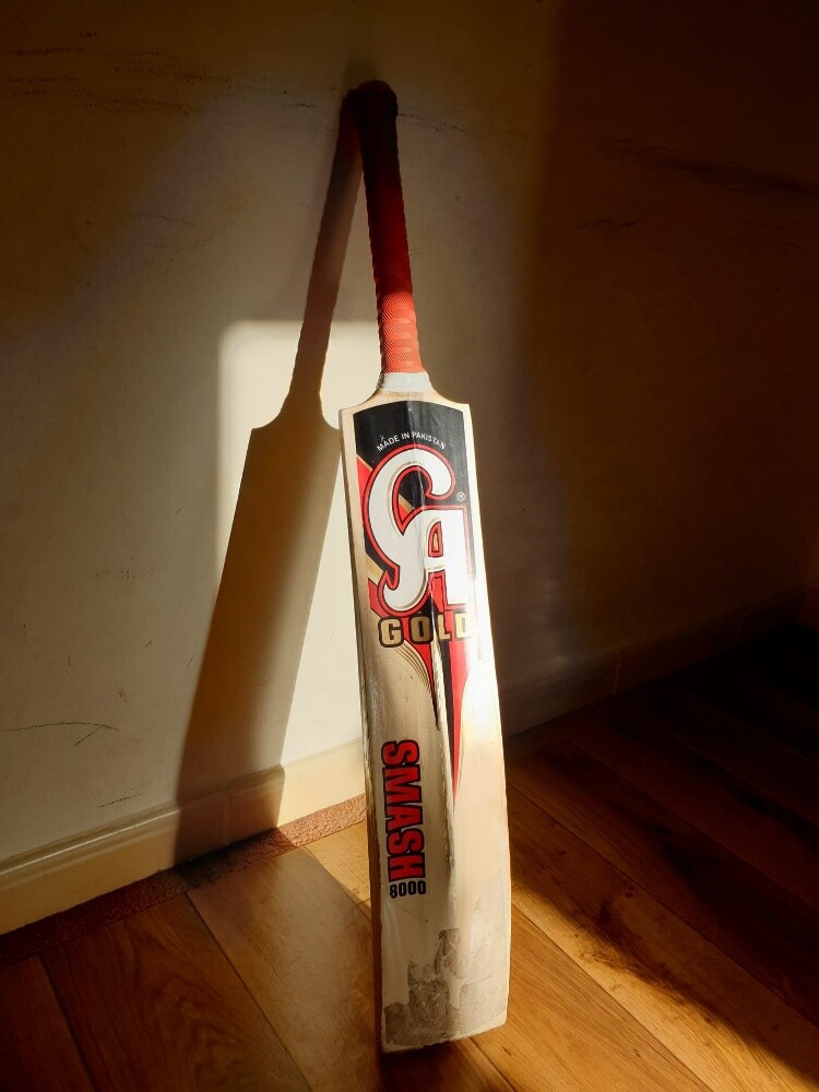 CA cricket bat - 1
