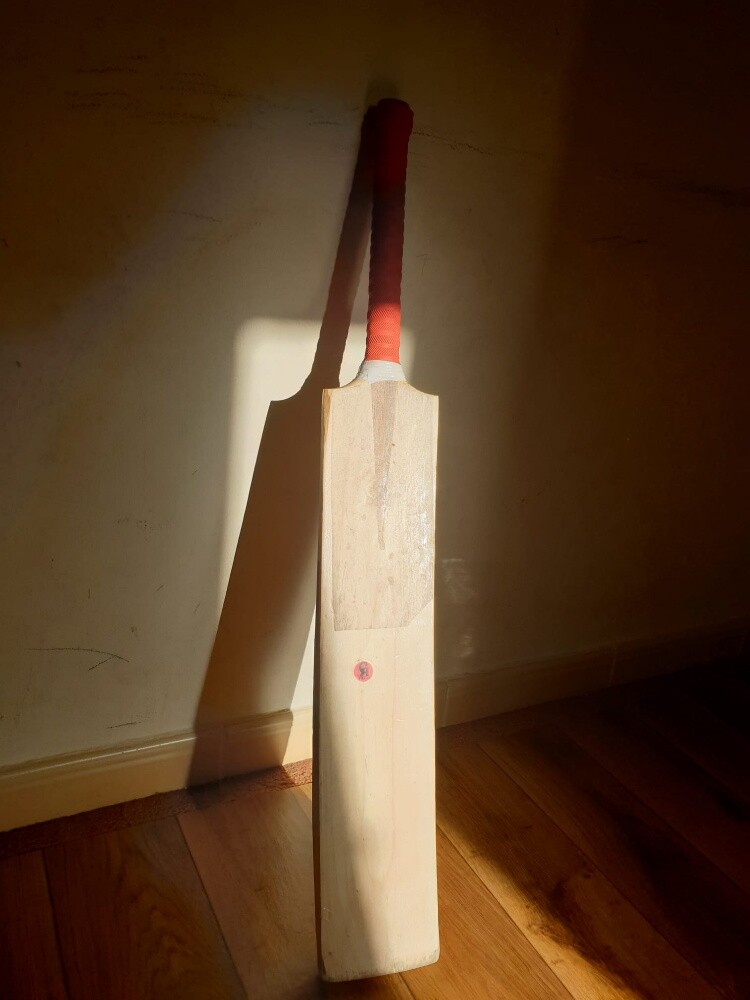 CA cricket bat - 5
