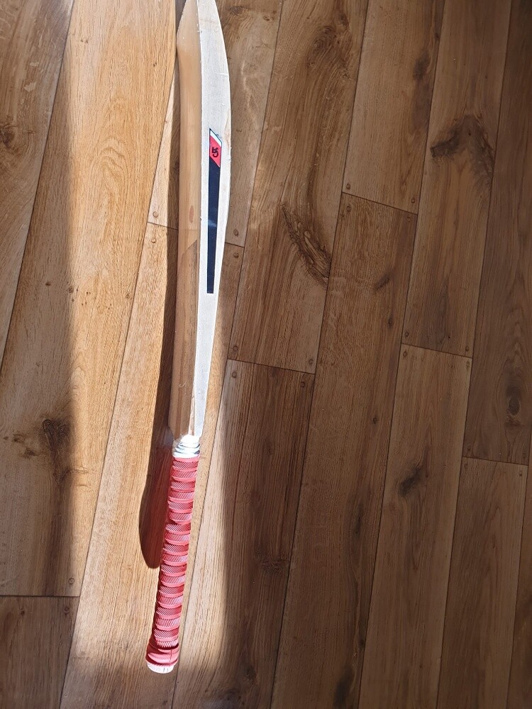 CA cricket bat - 4