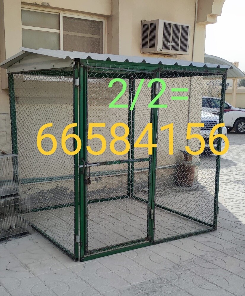 2/2=قفص جاهز - 4