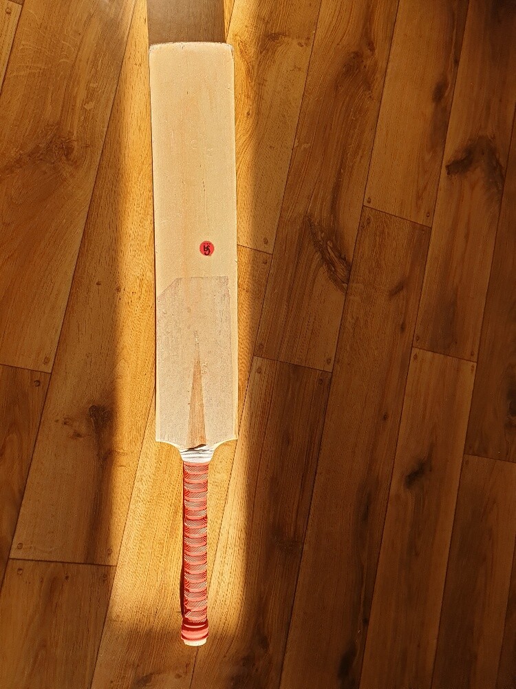 CA cricket bat - 4