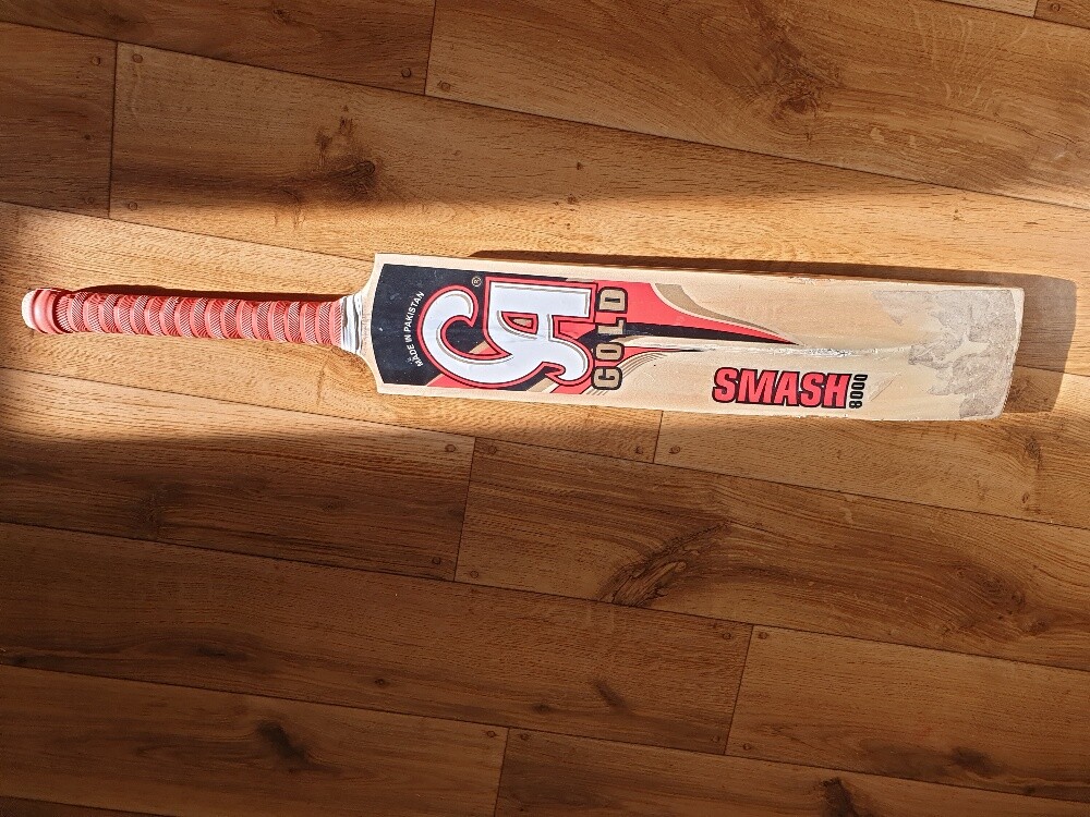 CA cricket bat - 5