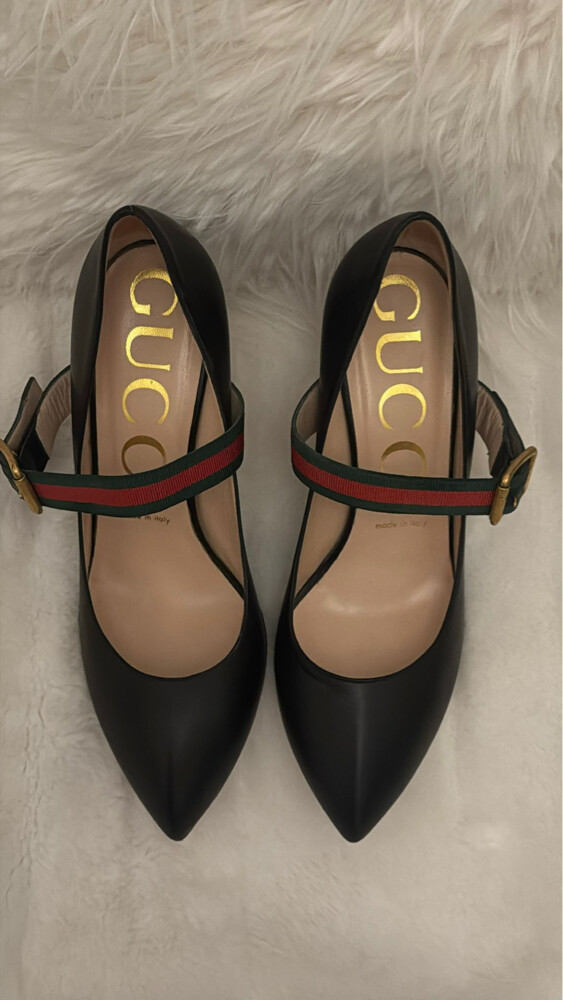 GUCCI - 1