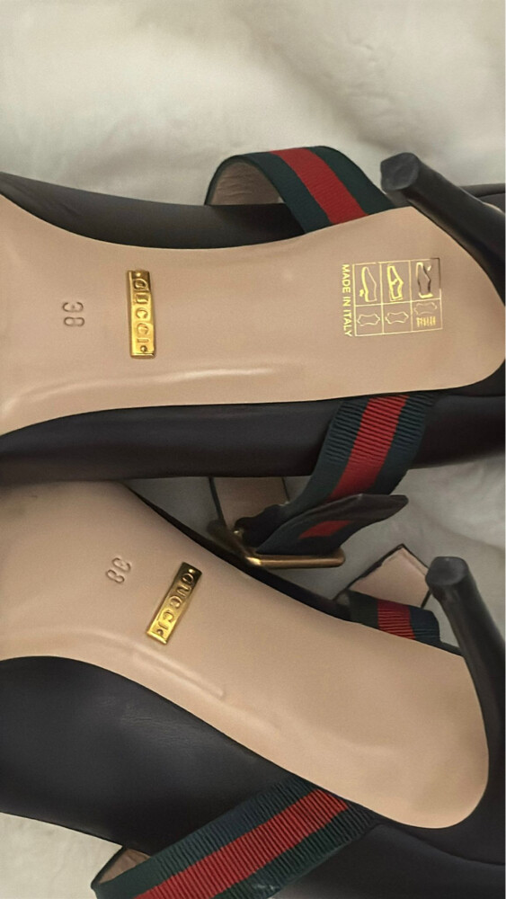 GUCCI - 6
