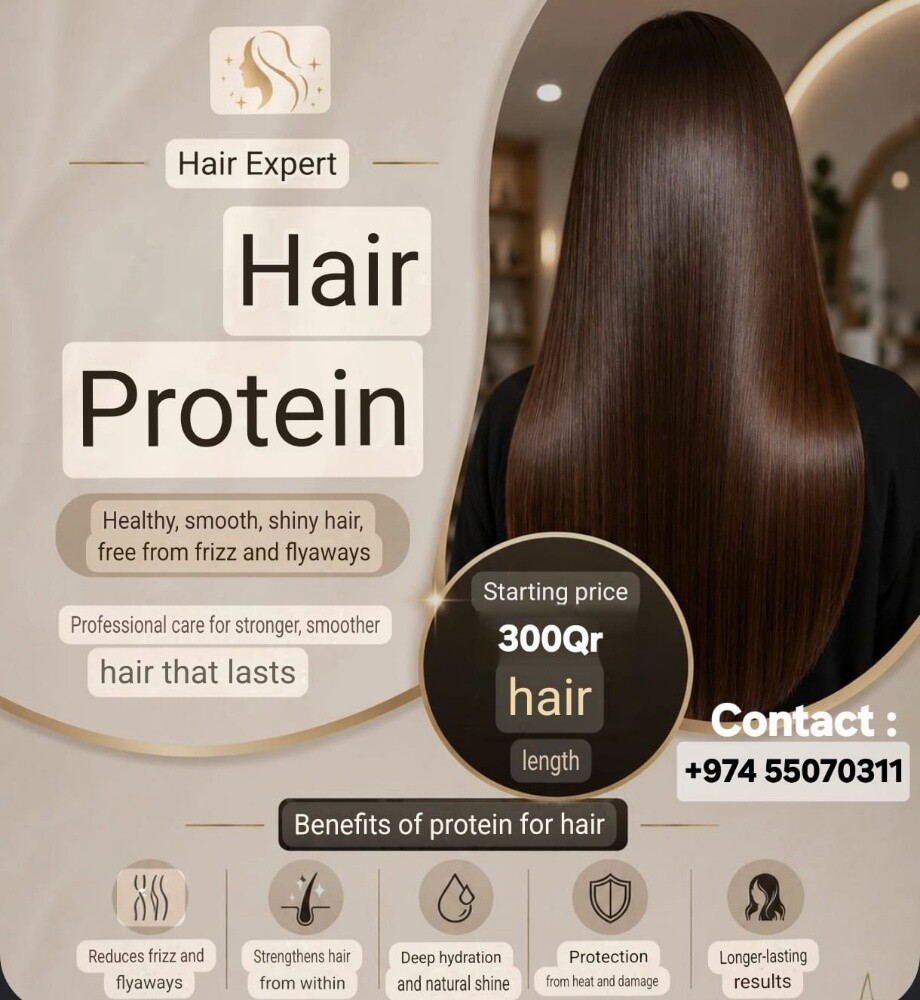 Your professional salon comes to yo - 2