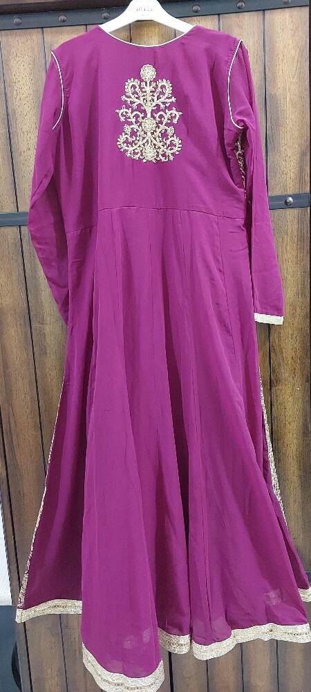 party dress - 2